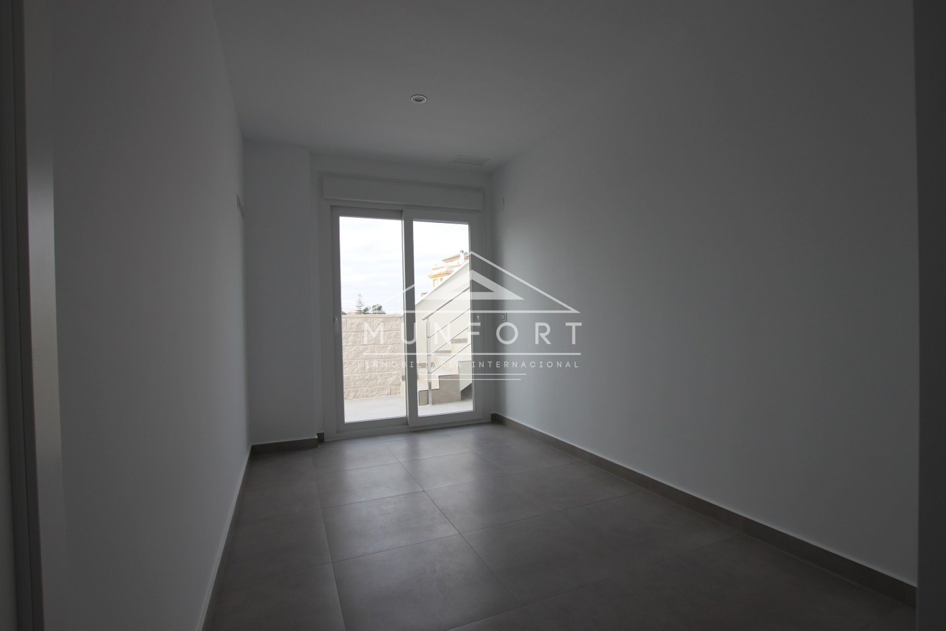 Resale - Terraced Houses -
Los Montesinos