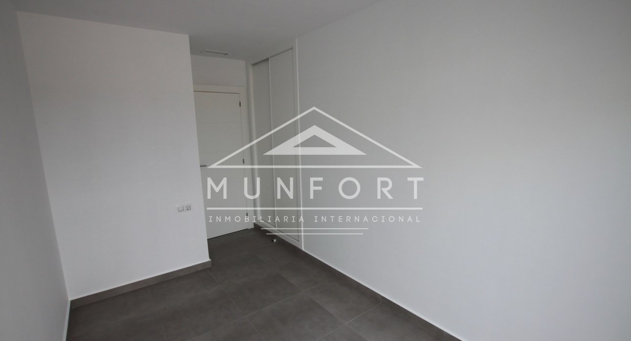 Resale - Terraced Houses -
Los Montesinos