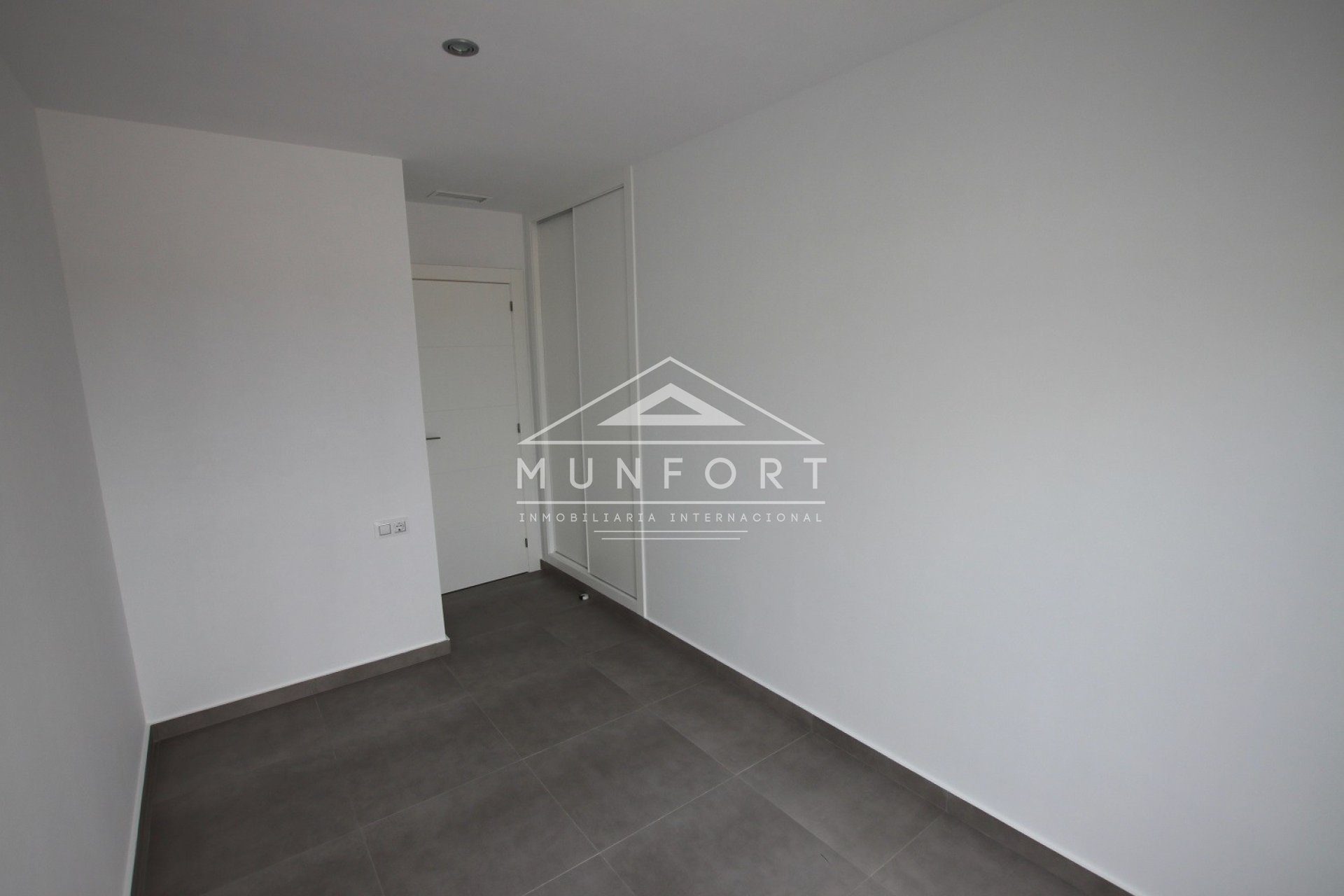 Resale - Terraced Houses -
Los Montesinos