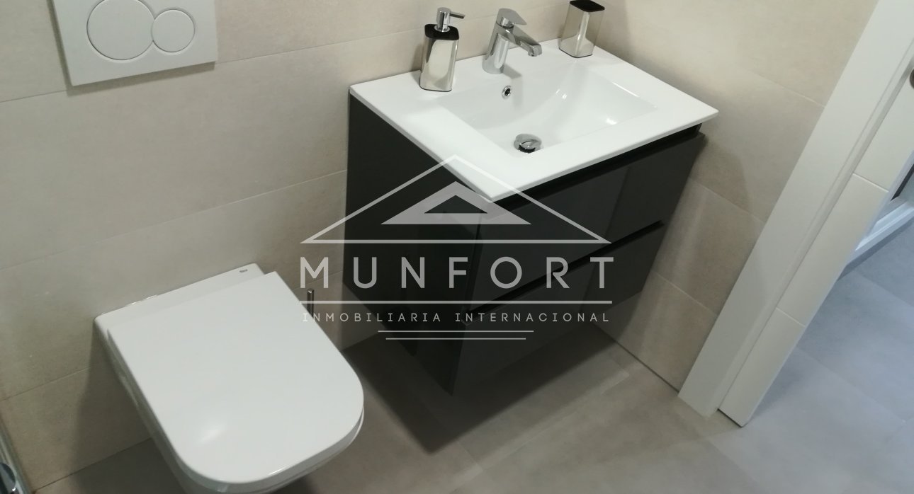 Resale - Terraced Houses -
Los Montesinos