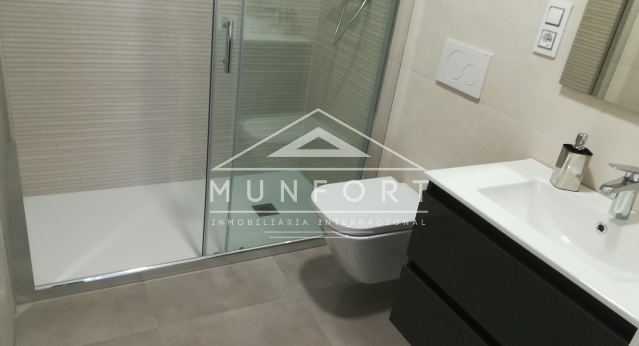 Resale - Terraced Houses -
Los Montesinos