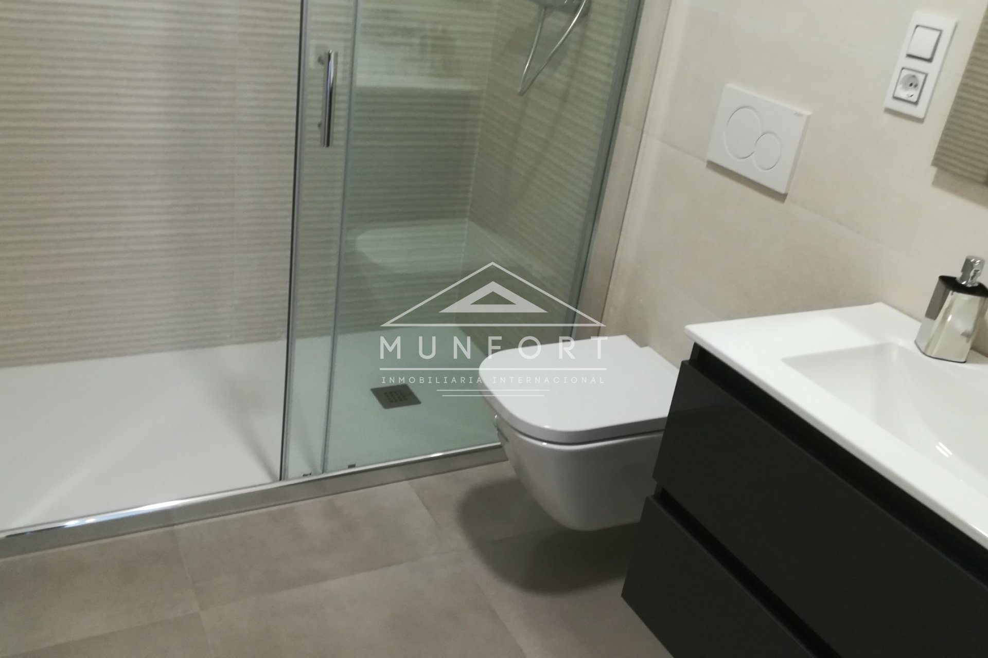 Resale - Terraced Houses -
Los Montesinos