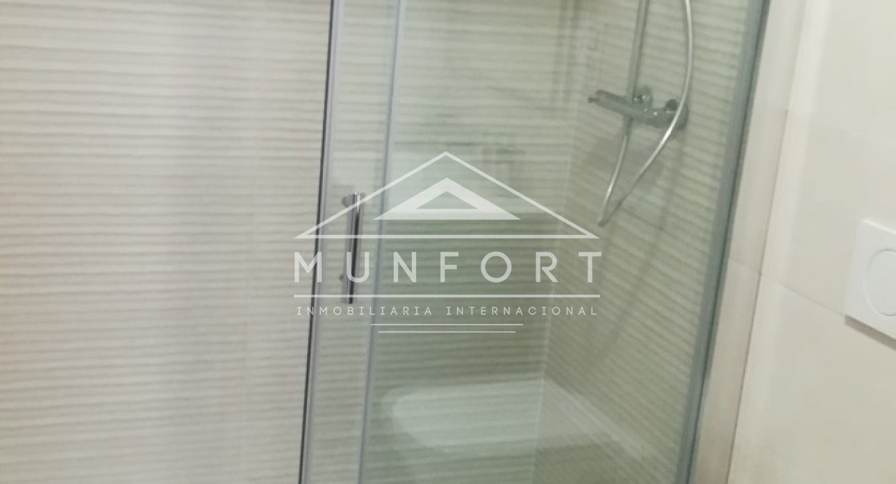 Resale - Terraced Houses -
Los Montesinos