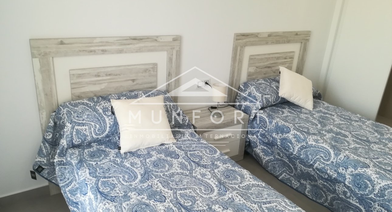 Resale - Terraced Houses -
Los Montesinos