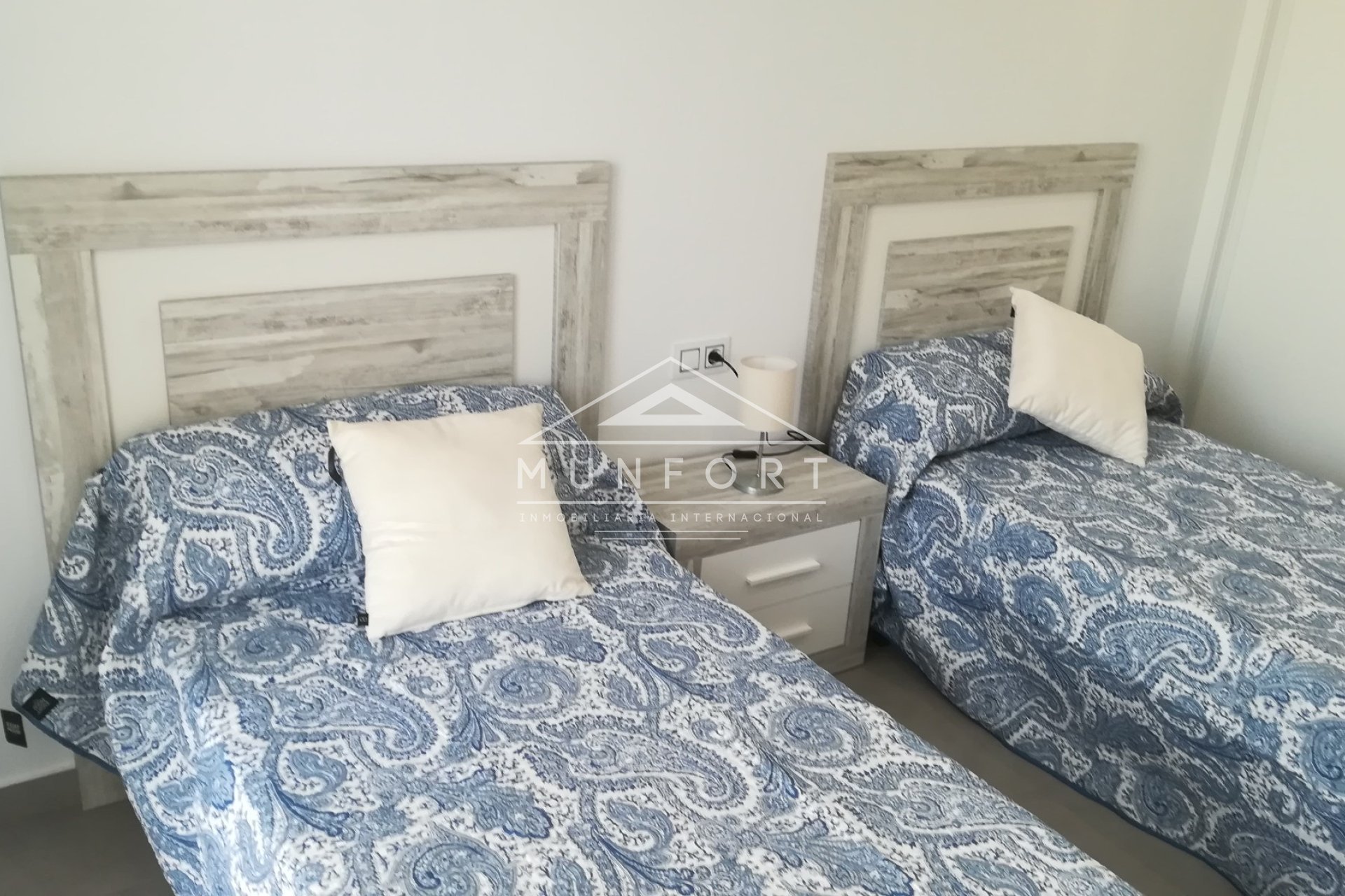 Resale - Terraced Houses -
Los Montesinos