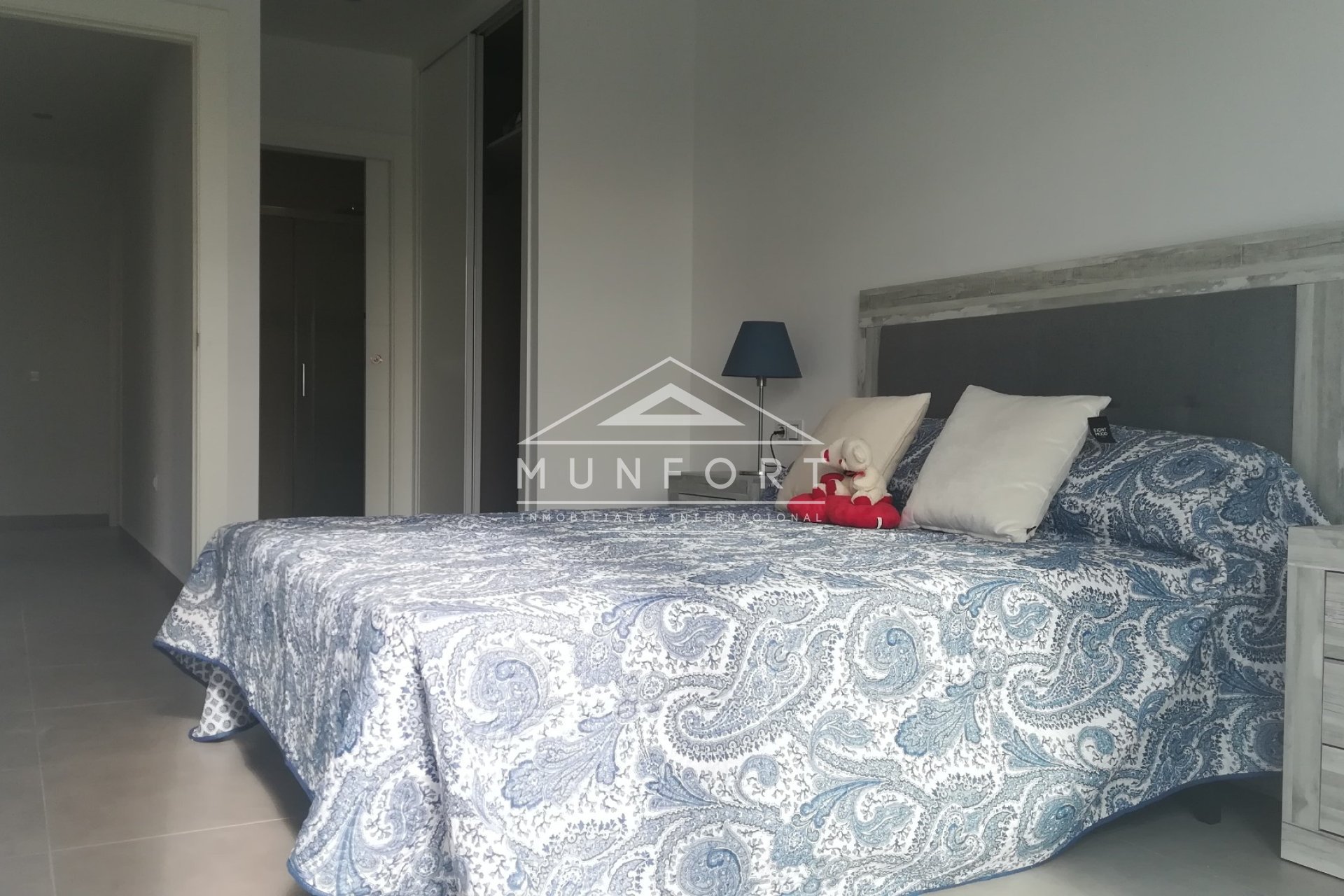 Resale - Terraced Houses -
Los Montesinos