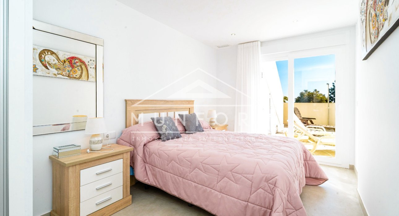 Resale - Terraced Houses -
Los Montesinos