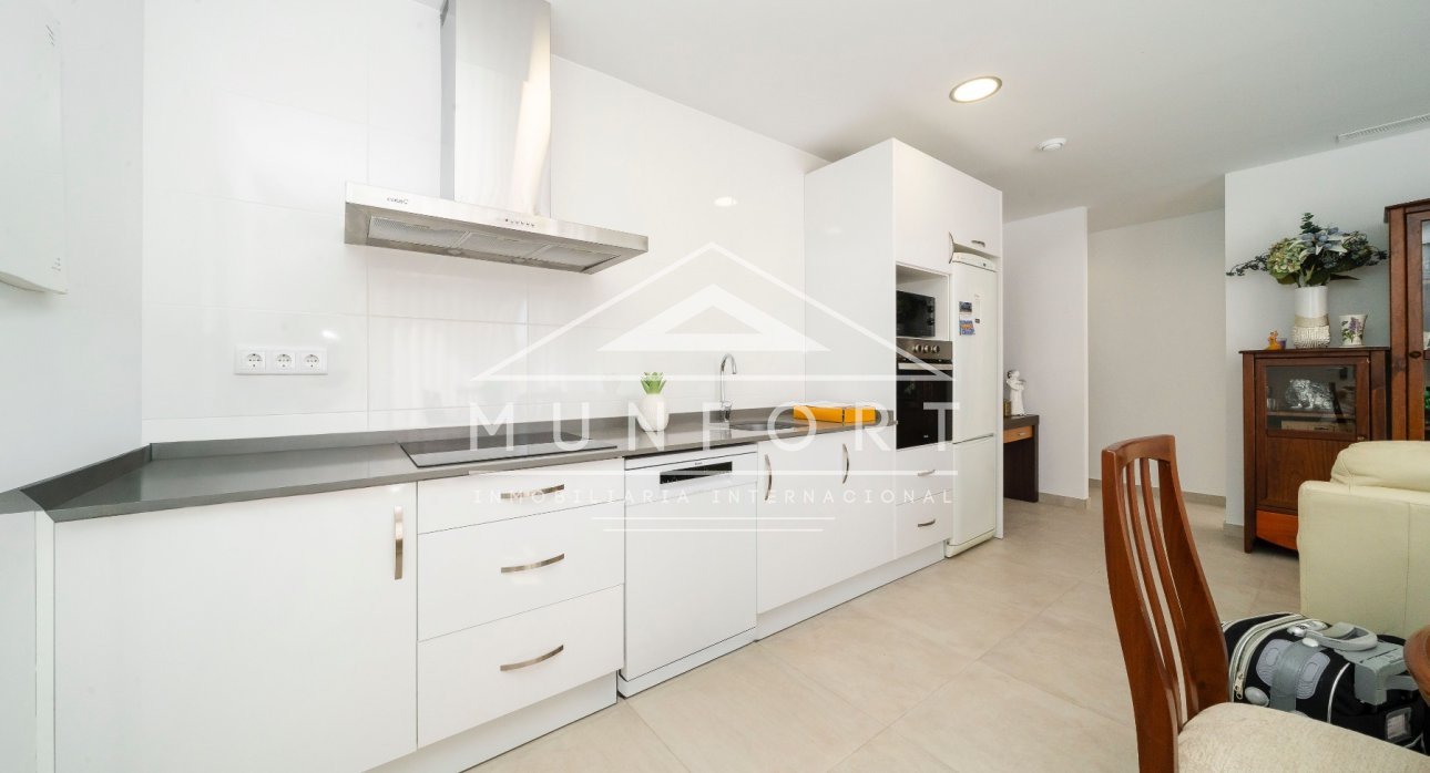 Resale - Terraced Houses -
Los Montesinos