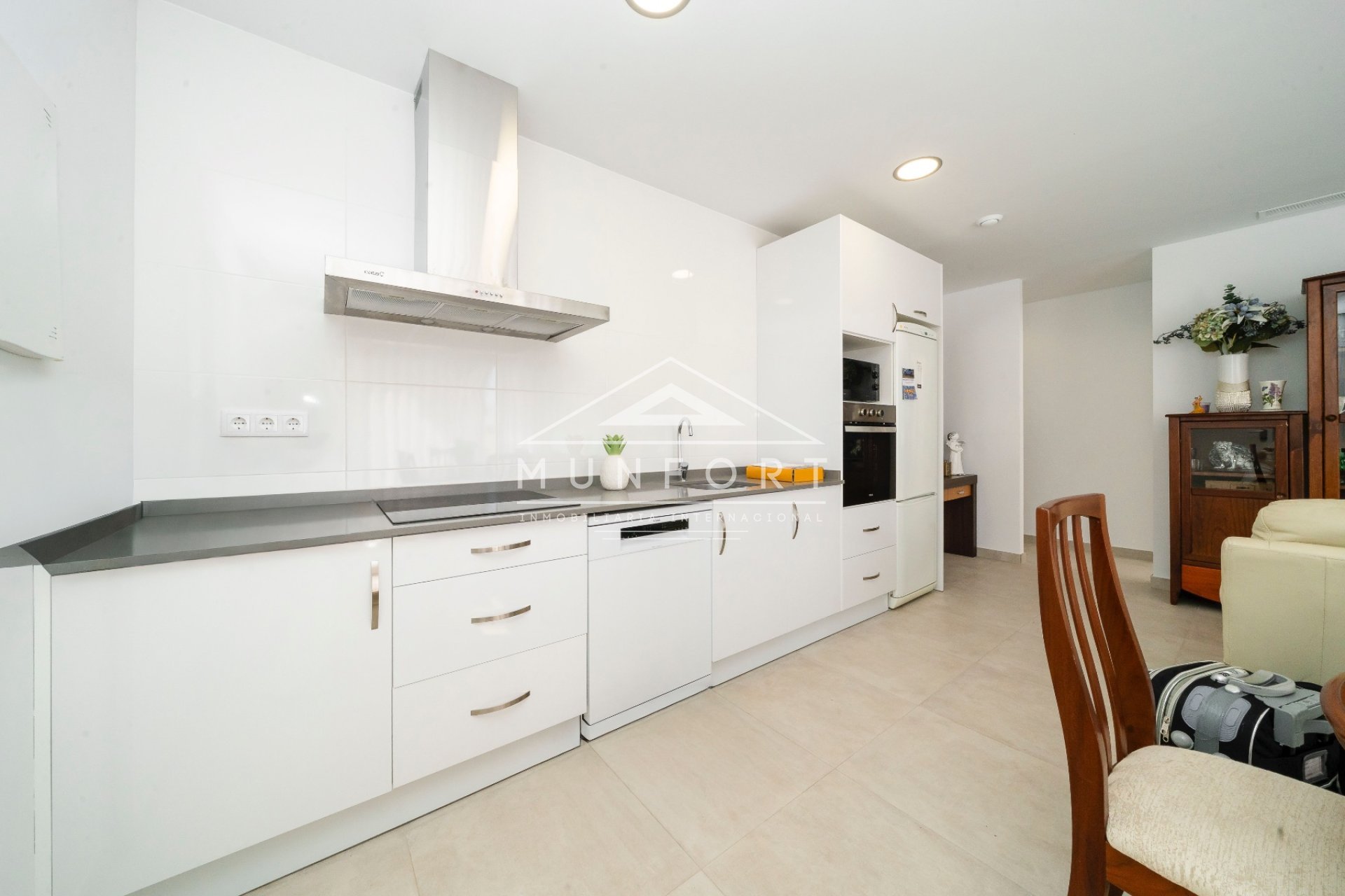 Resale - Terraced Houses -
Los Montesinos