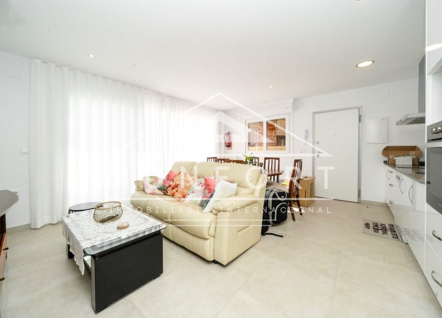 Resale - Terraced Houses -
Los Montesinos