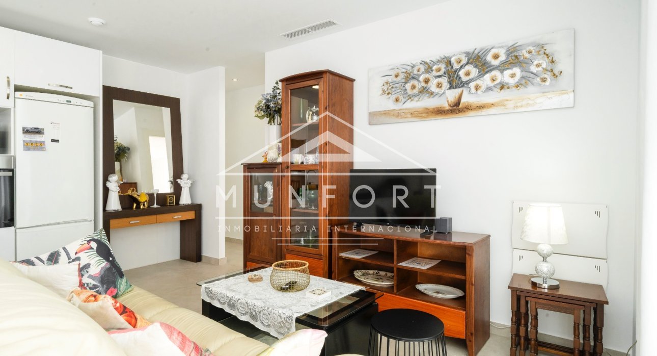 Resale - Terraced Houses -
Los Montesinos