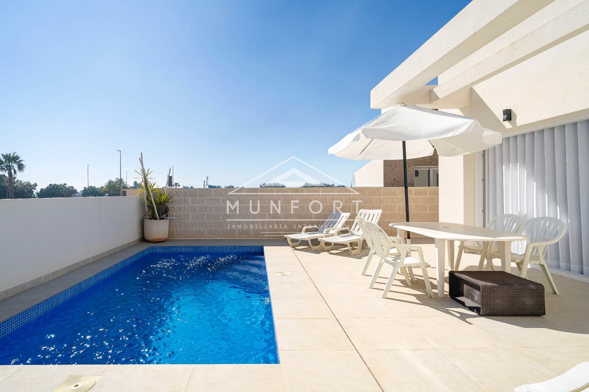 Resale - Terraced Houses -
Los Montesinos