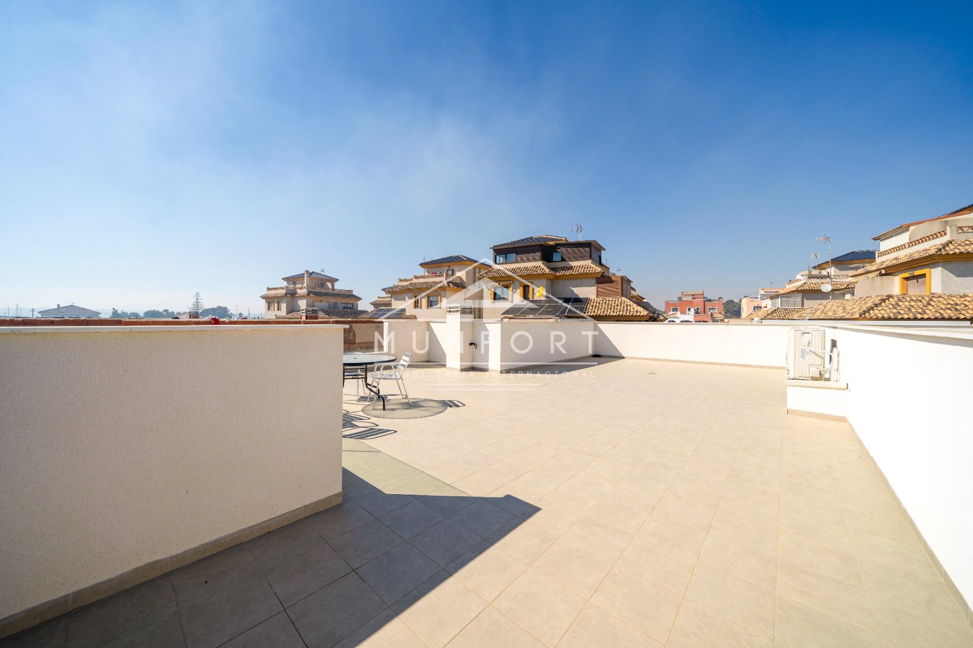 Resale - Terraced Houses -
Los Montesinos