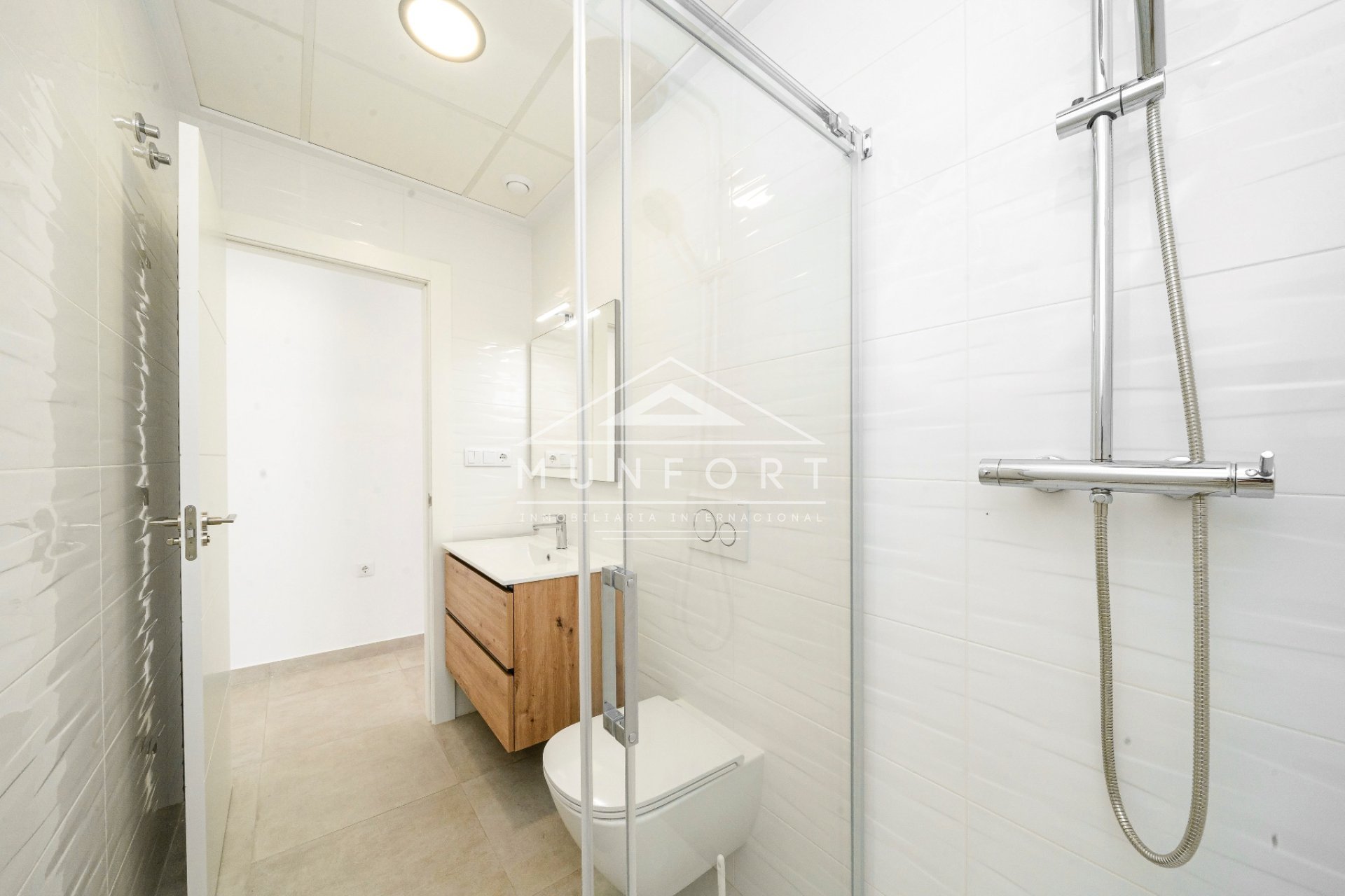 Resale - Terraced Houses -
Los Montesinos