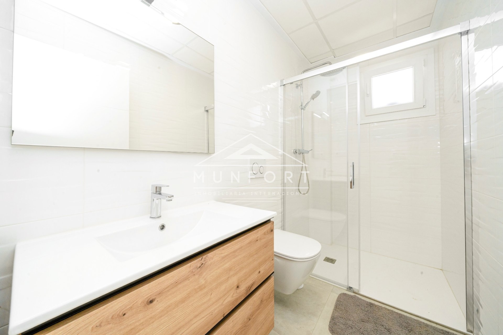 Resale - Terraced Houses -
Los Montesinos