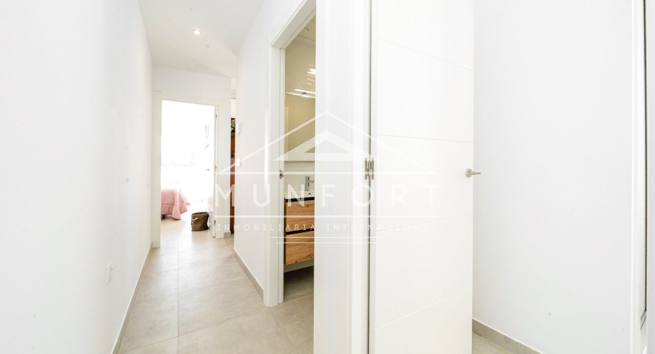 Resale - Terraced Houses -
Los Montesinos