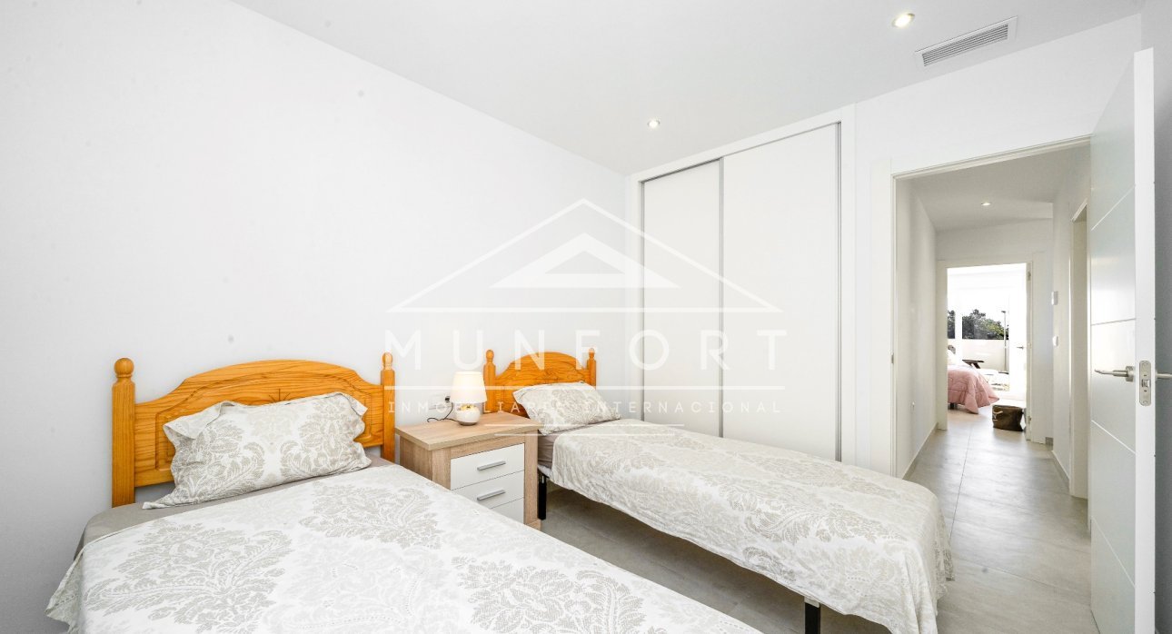 Resale - Terraced Houses -
Los Montesinos