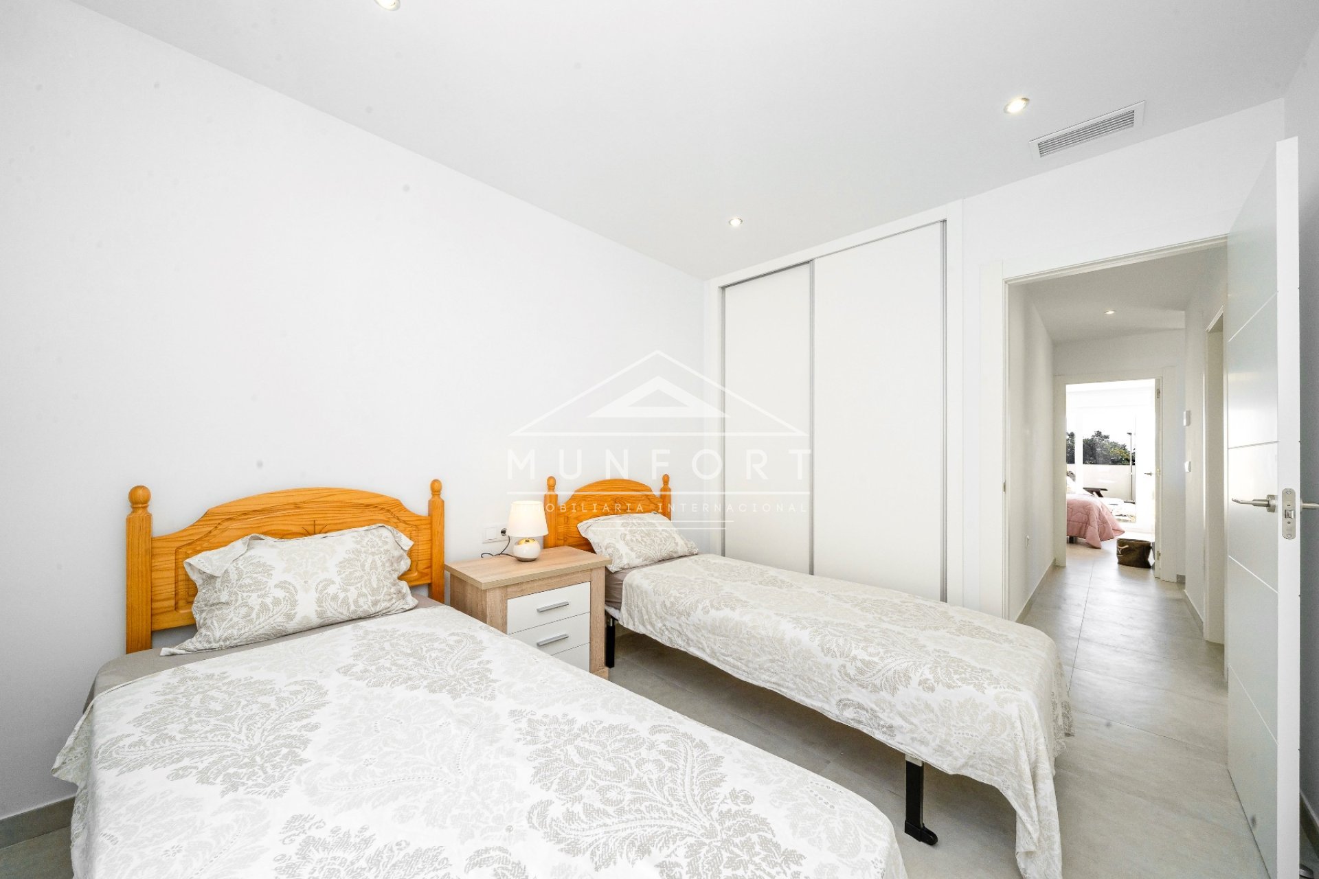 Resale - Terraced Houses -
Los Montesinos