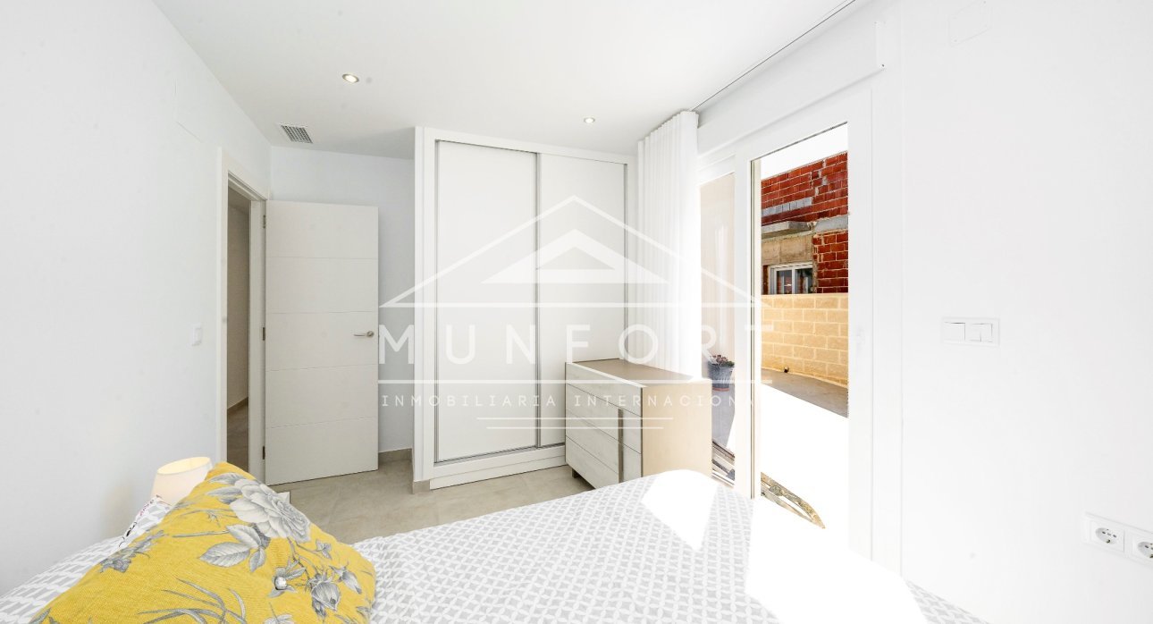 Resale - Terraced Houses -
Los Montesinos