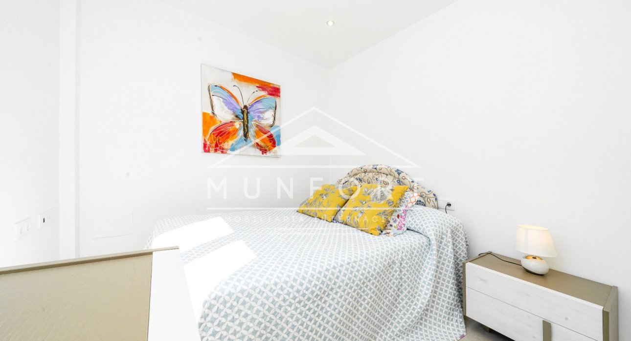 Resale - Terraced Houses -
Los Montesinos