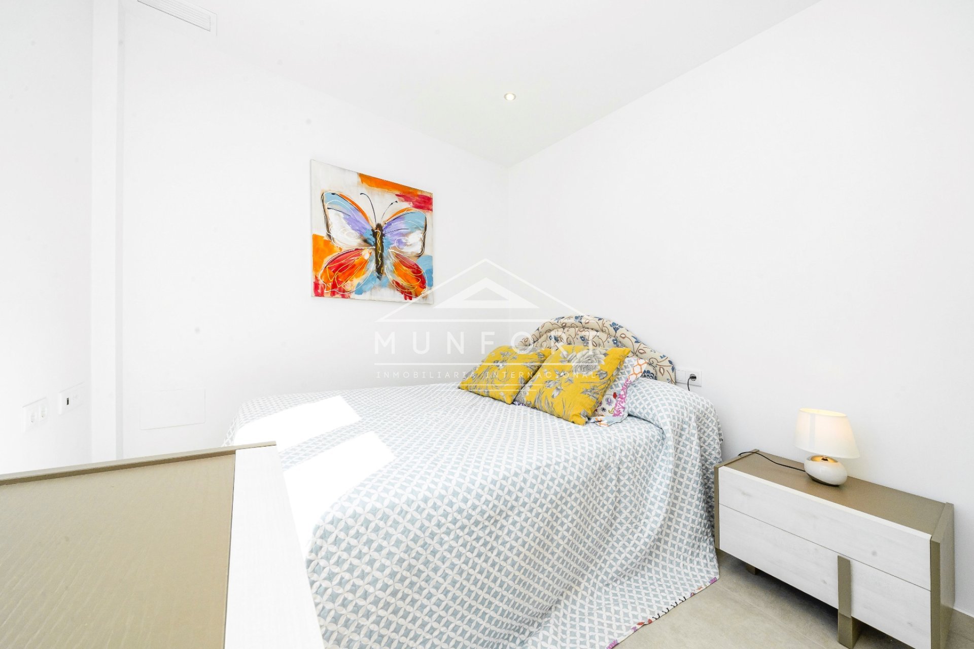 Resale - Terraced Houses -
Los Montesinos