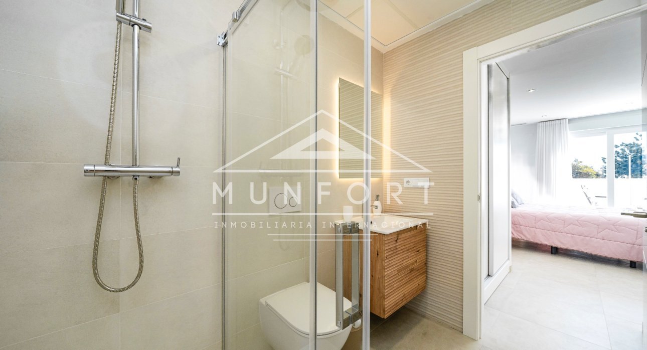 Resale - Terraced Houses -
Los Montesinos