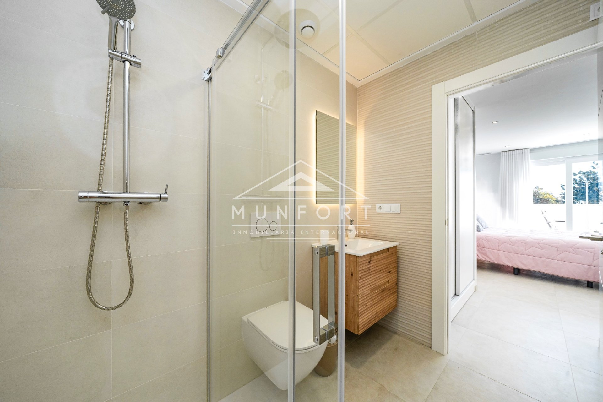 Resale - Terraced Houses -
Los Montesinos