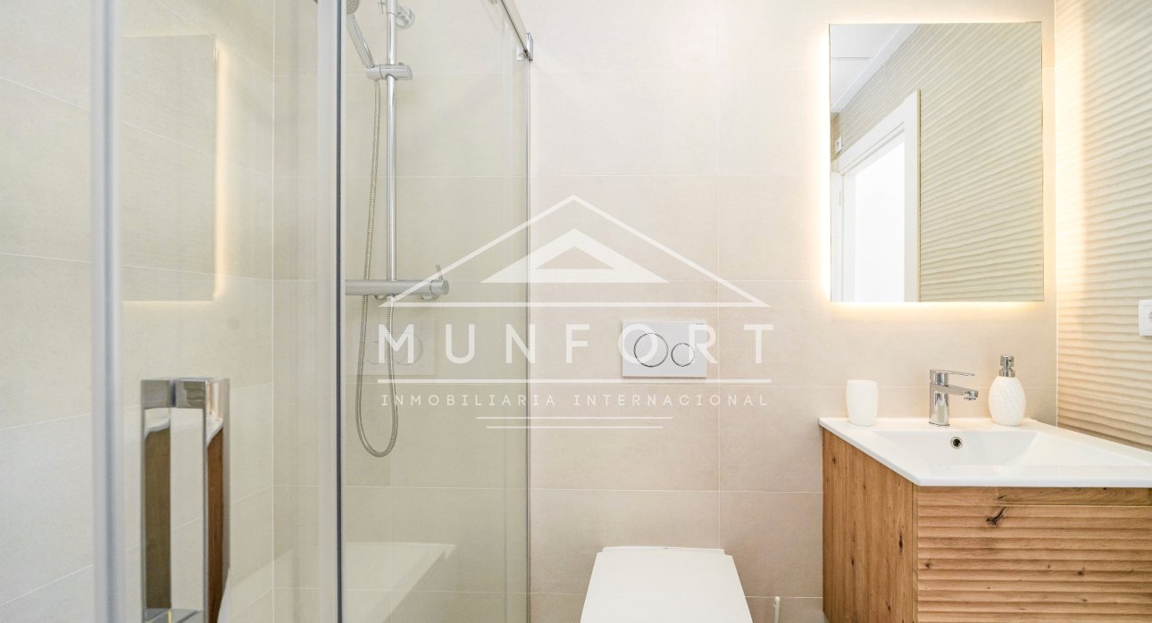 Resale - Terraced Houses -
Los Montesinos