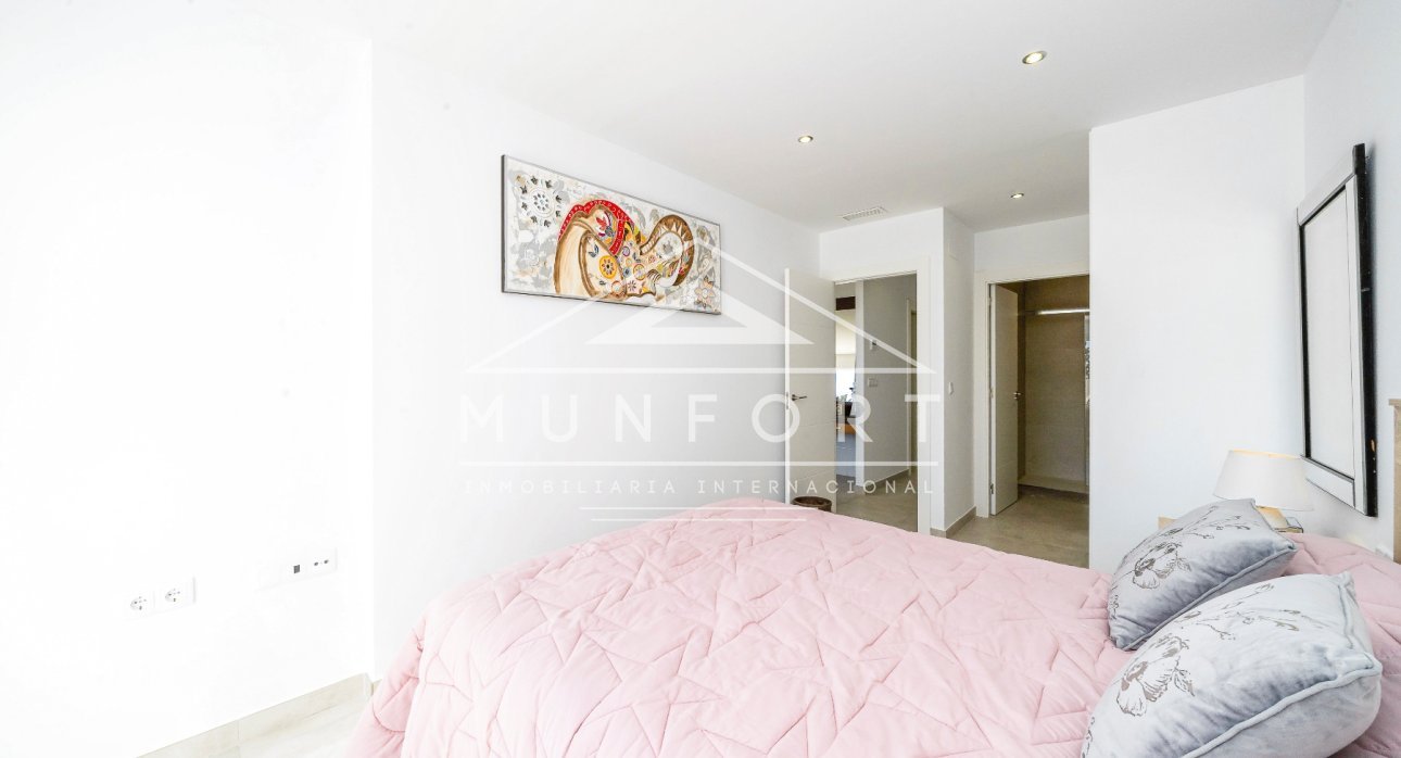 Resale - Terraced Houses -
Los Montesinos