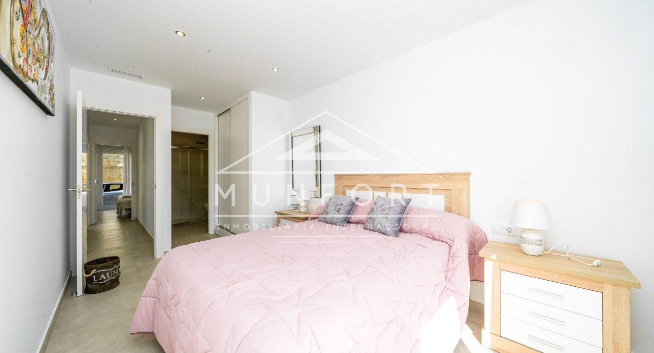 Resale - Terraced Houses -
Los Montesinos