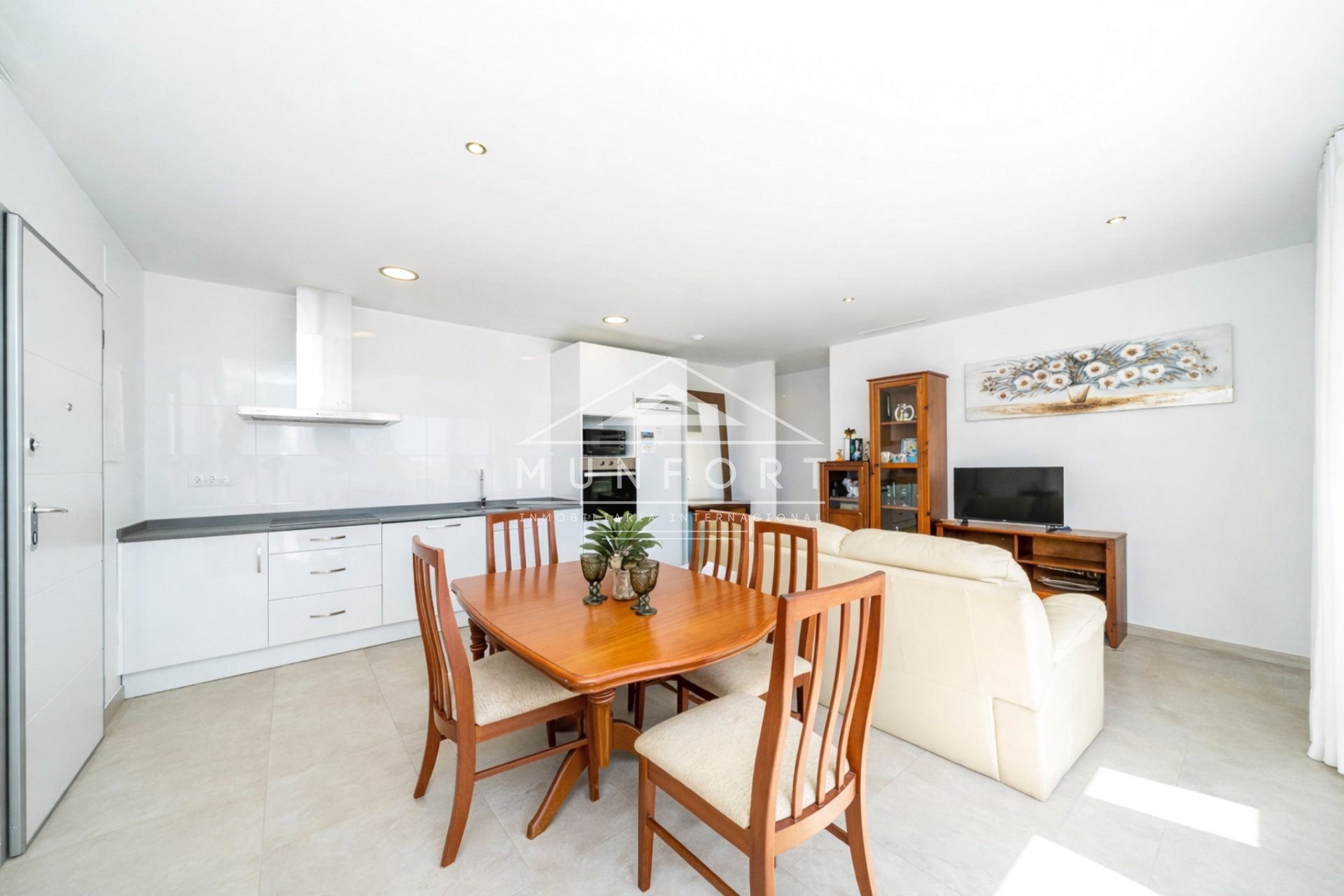 Resale - Terraced Houses -
Los Montesinos