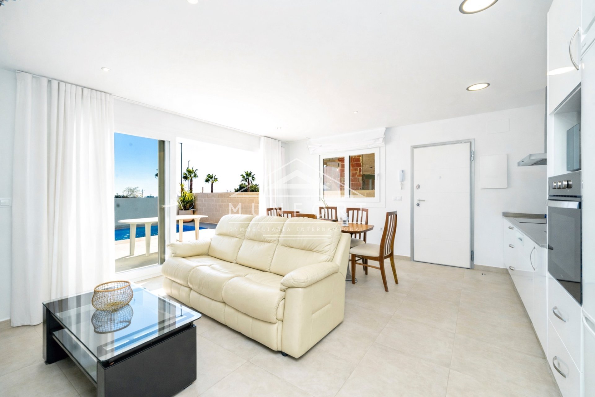 Resale - Terraced Houses -
Los Montesinos