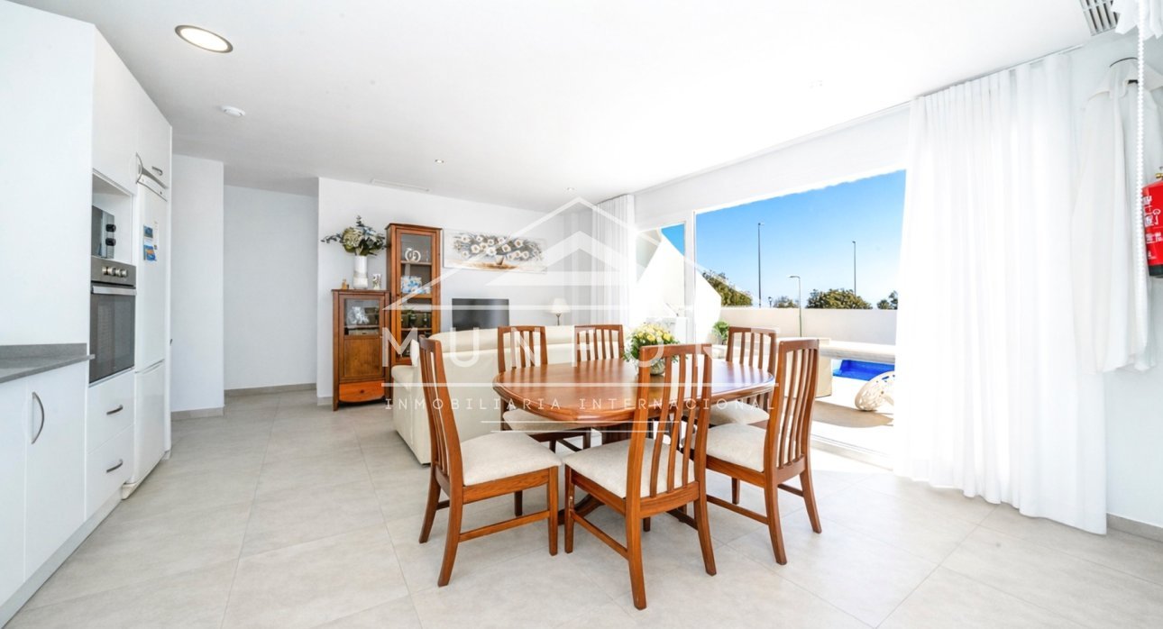 Resale - Terraced Houses -
Los Montesinos