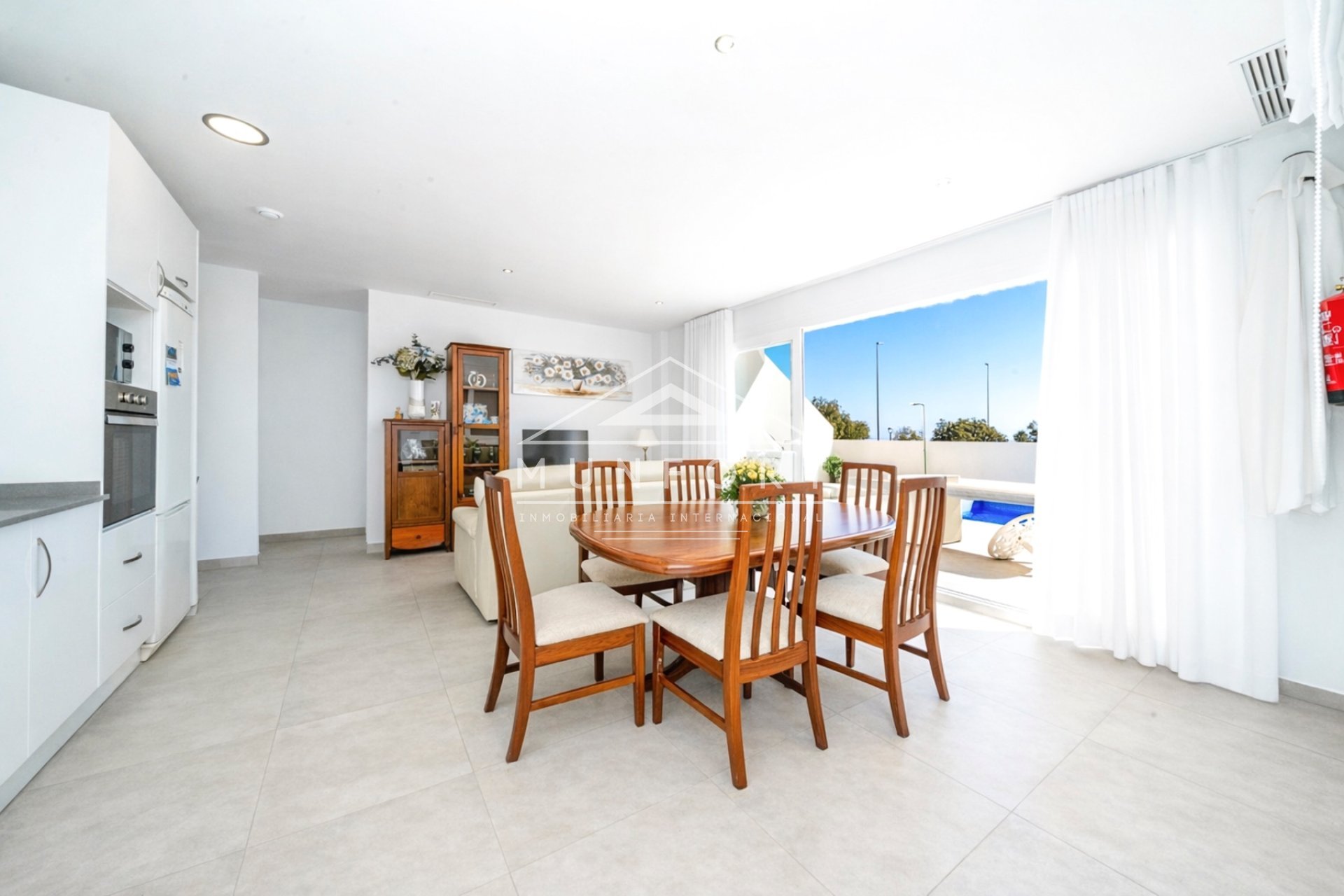 Resale - Terraced Houses -
Los Montesinos