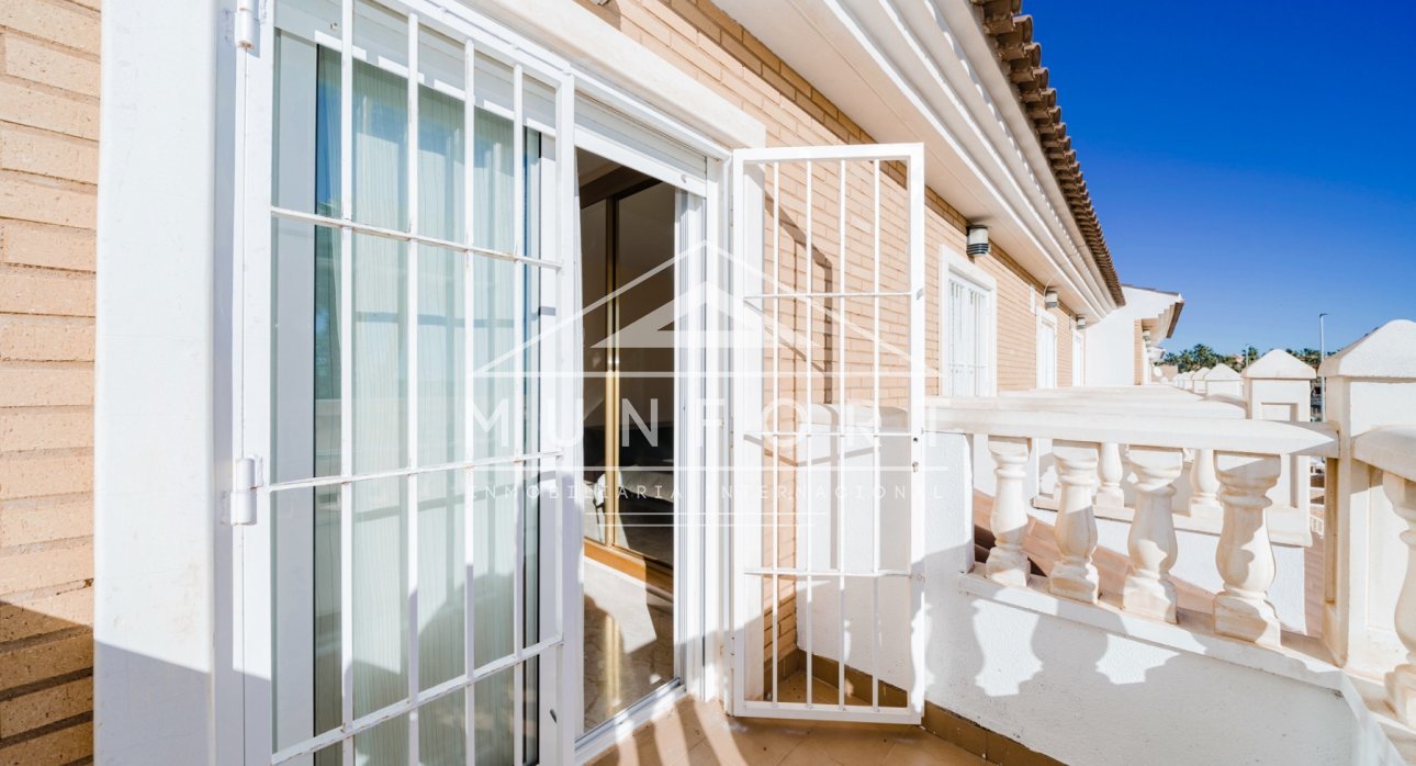 Resale - Terraced Houses -
Los Narejos