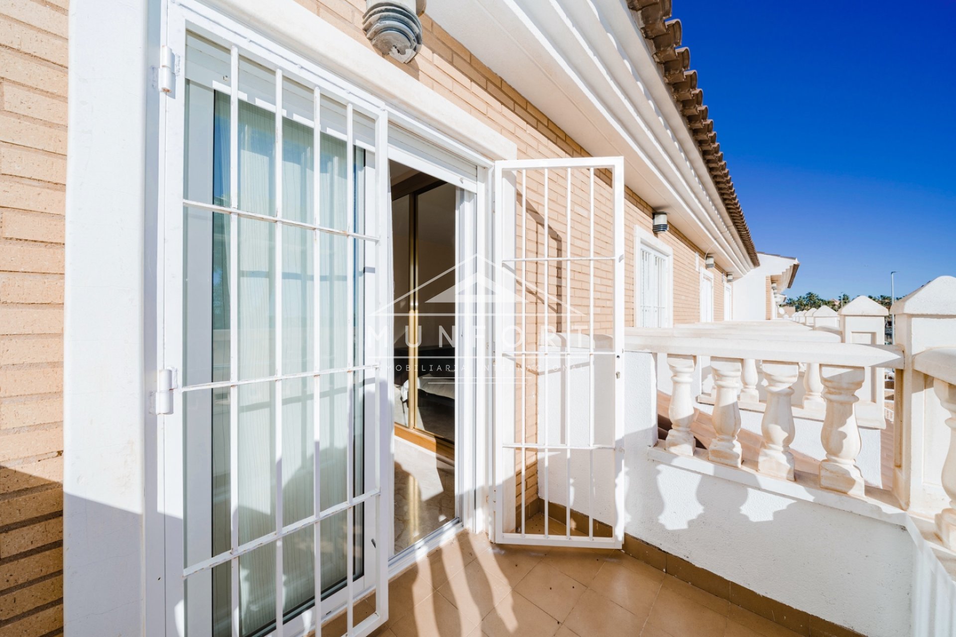 Resale - Terraced Houses -
Los Narejos