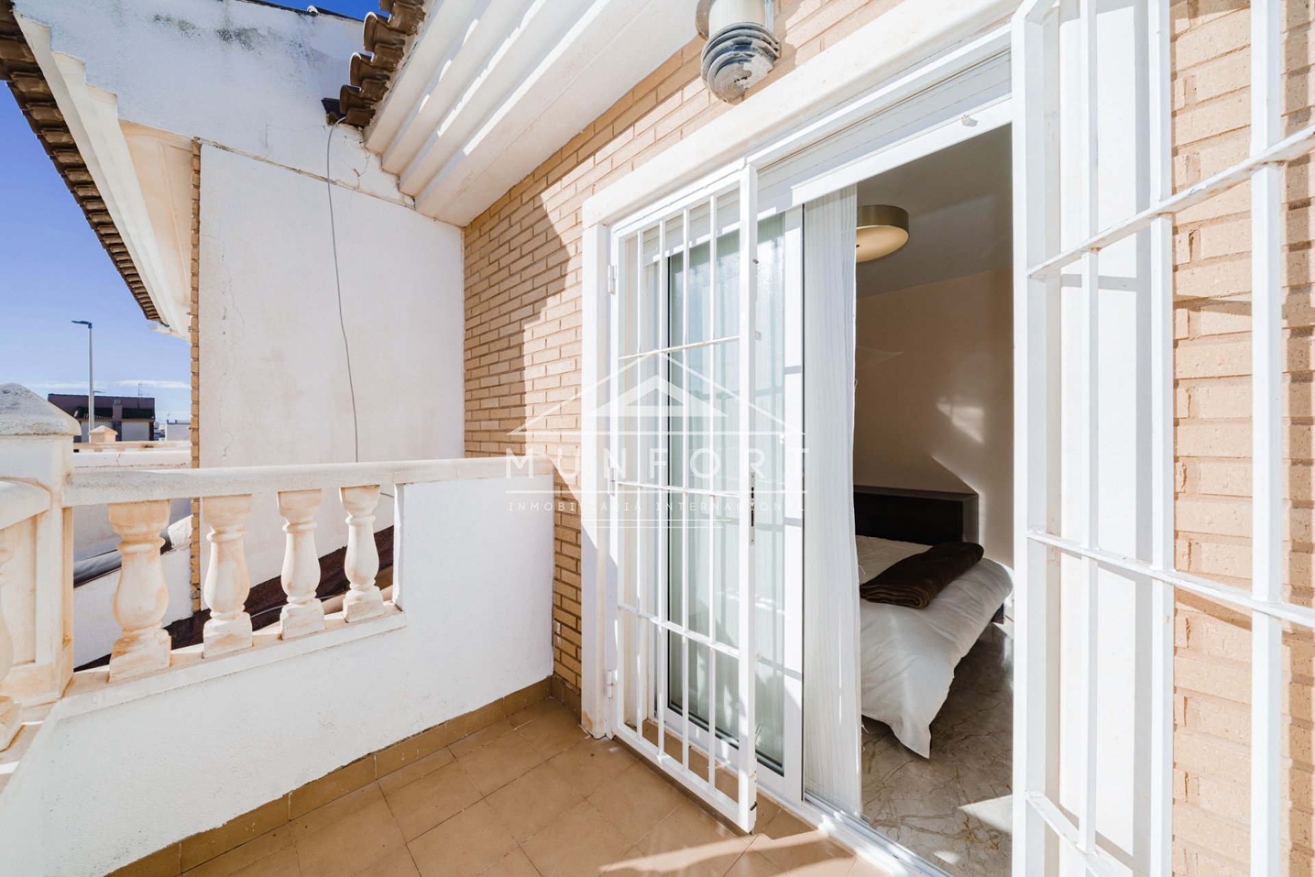 Resale - Terraced Houses -
Los Narejos