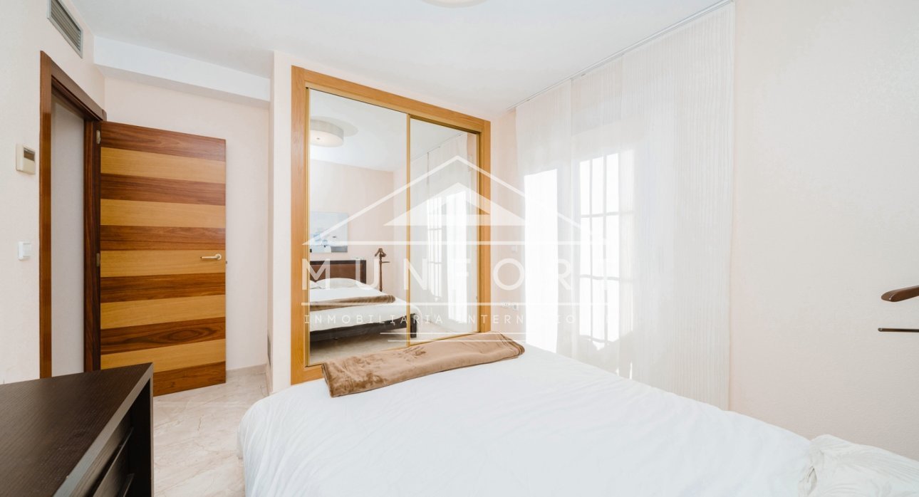 Resale - Terraced Houses -
Los Narejos