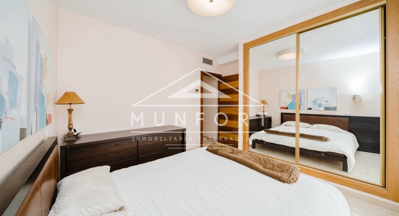 Resale - Terraced Houses -
Los Narejos