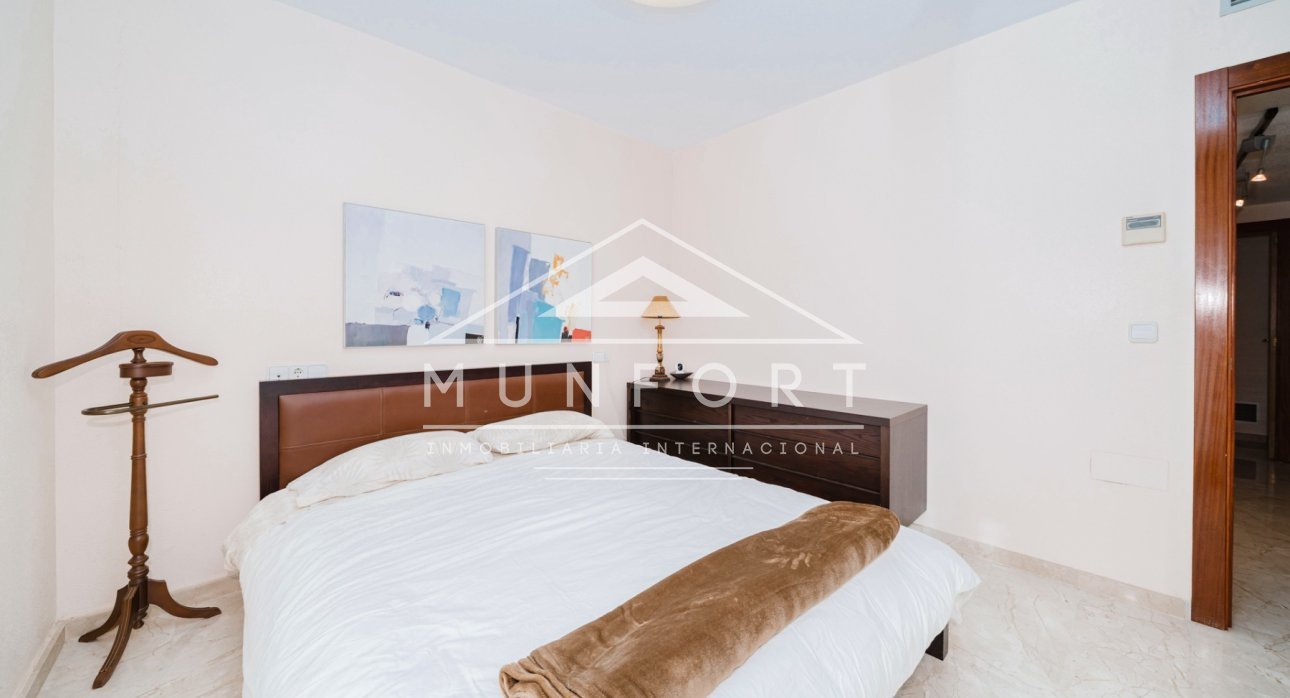 Resale - Terraced Houses -
Los Narejos