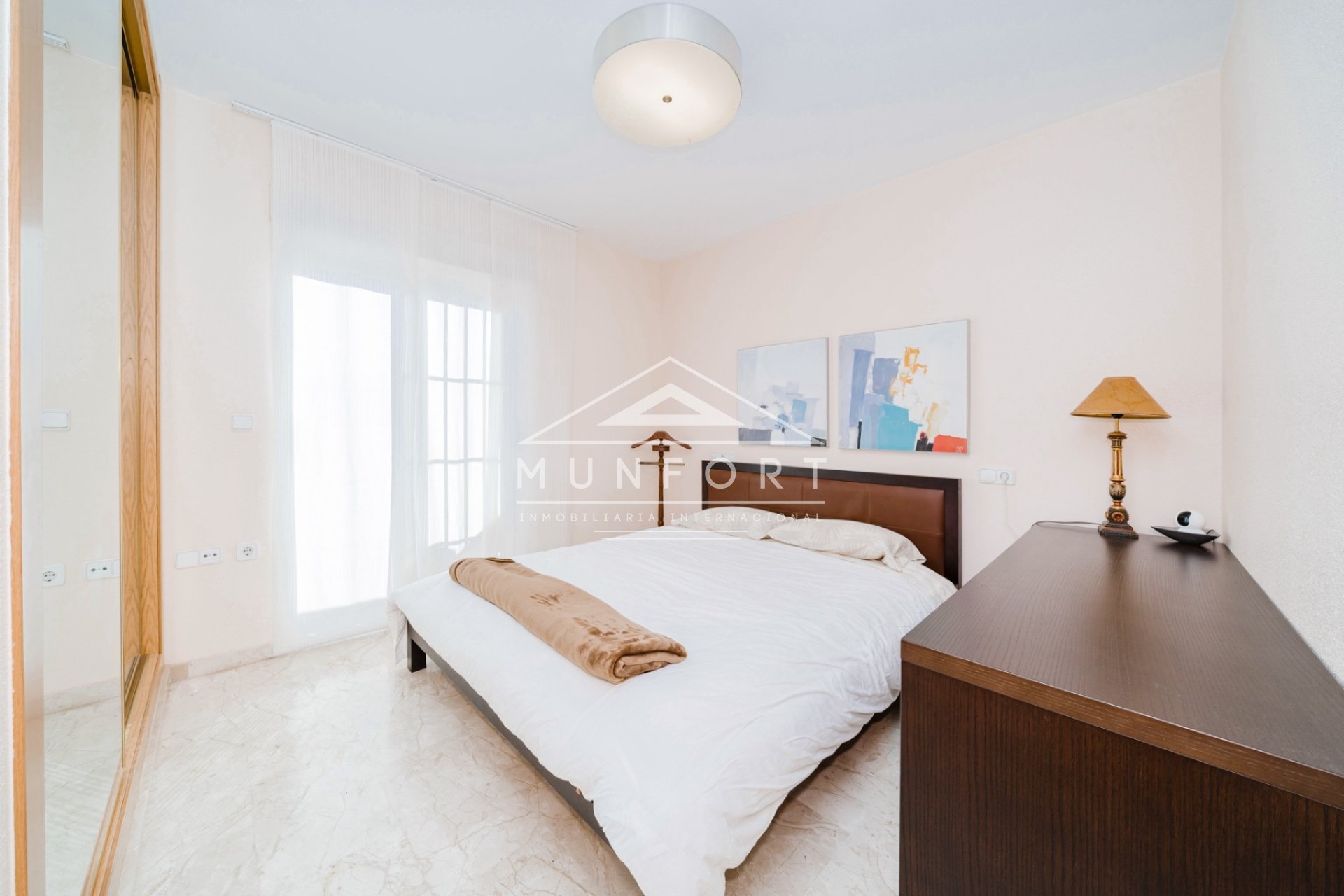 Resale - Terraced Houses -
Los Narejos