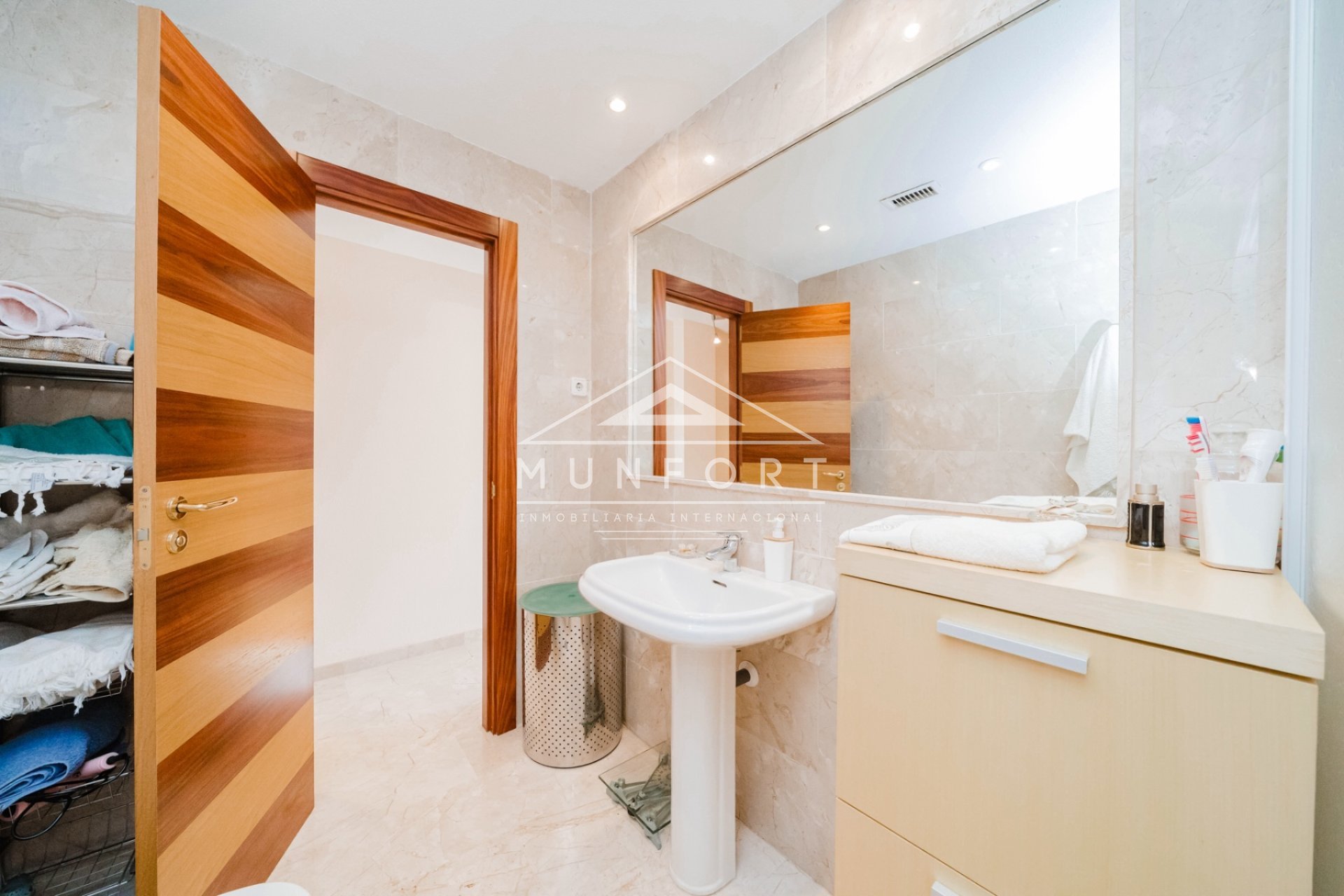 Resale - Terraced Houses -
Los Narejos