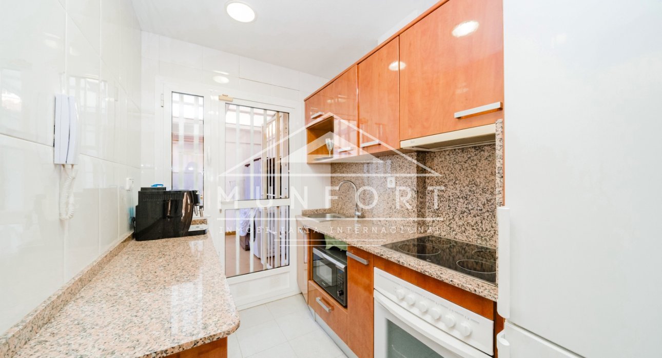 Resale - Terraced Houses -
Los Narejos