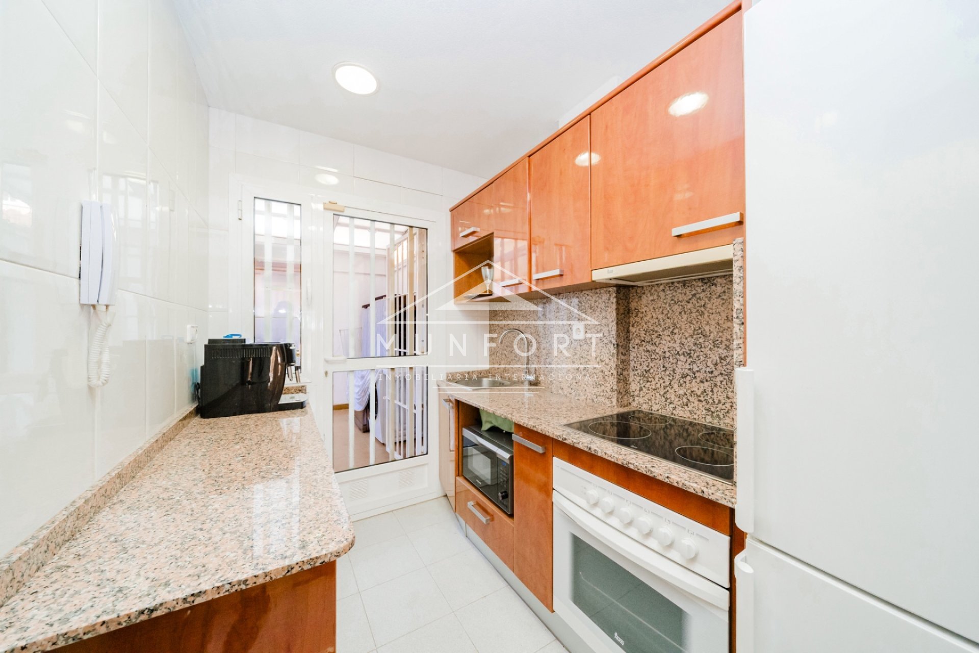 Resale - Terraced Houses -
Los Narejos