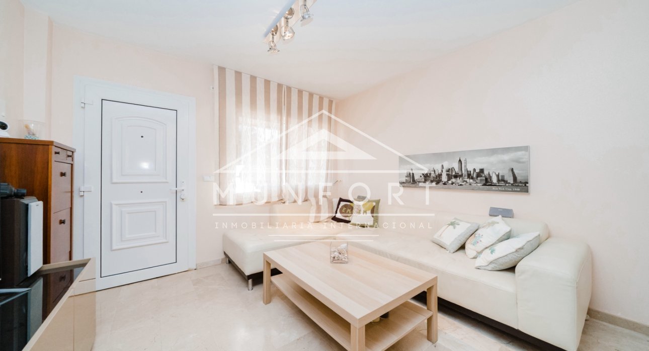 Resale - Terraced Houses -
Los Narejos