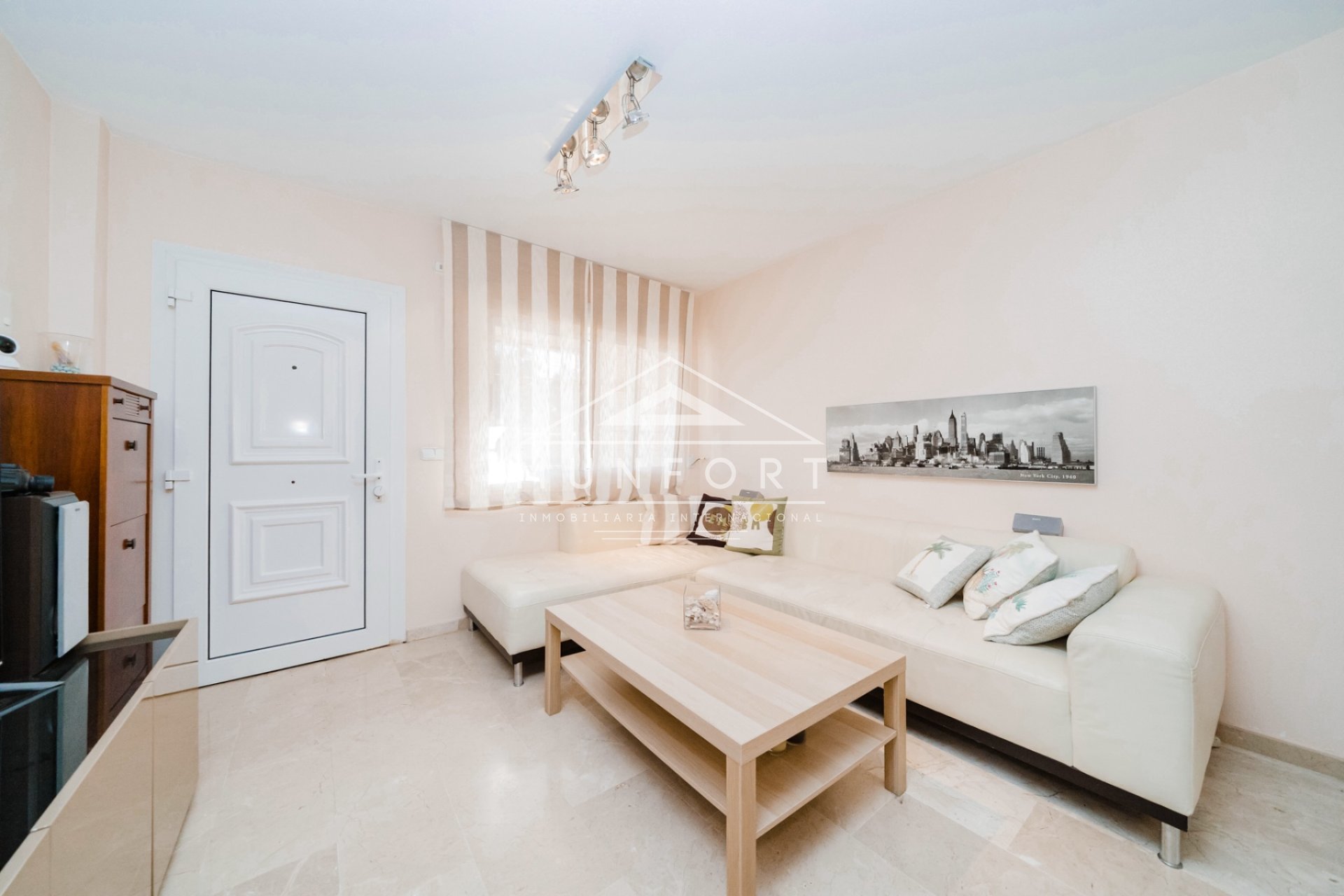 Resale - Terraced Houses -
Los Narejos