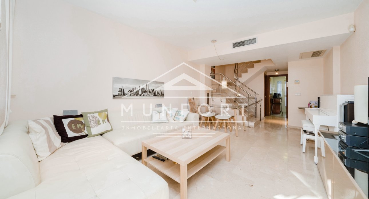 Resale - Terraced Houses -
Los Narejos