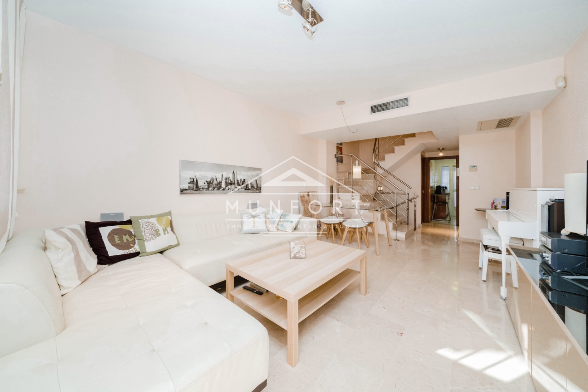 Resale - Terraced Houses -
Los Narejos