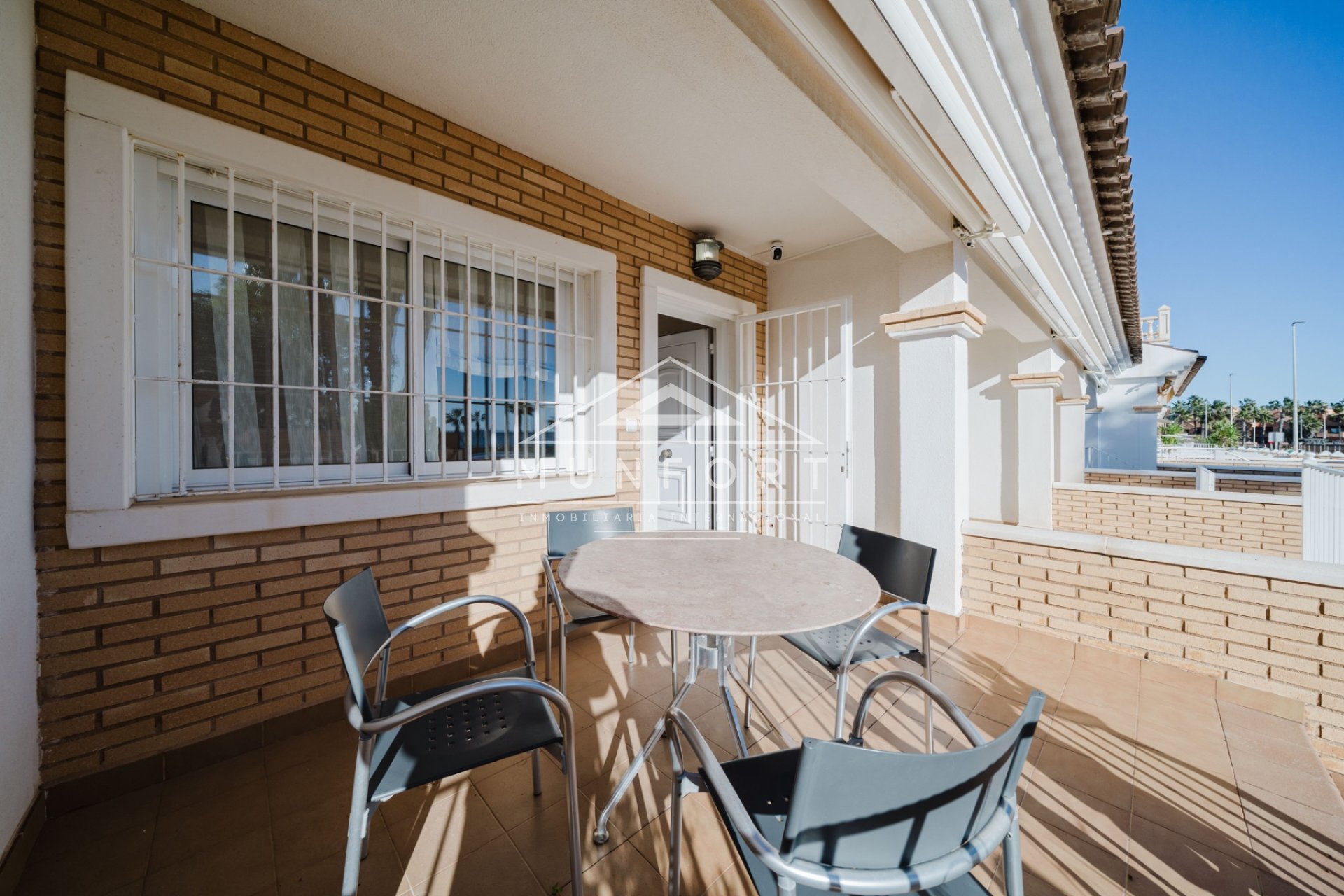 Resale - Terraced Houses -
Los Narejos