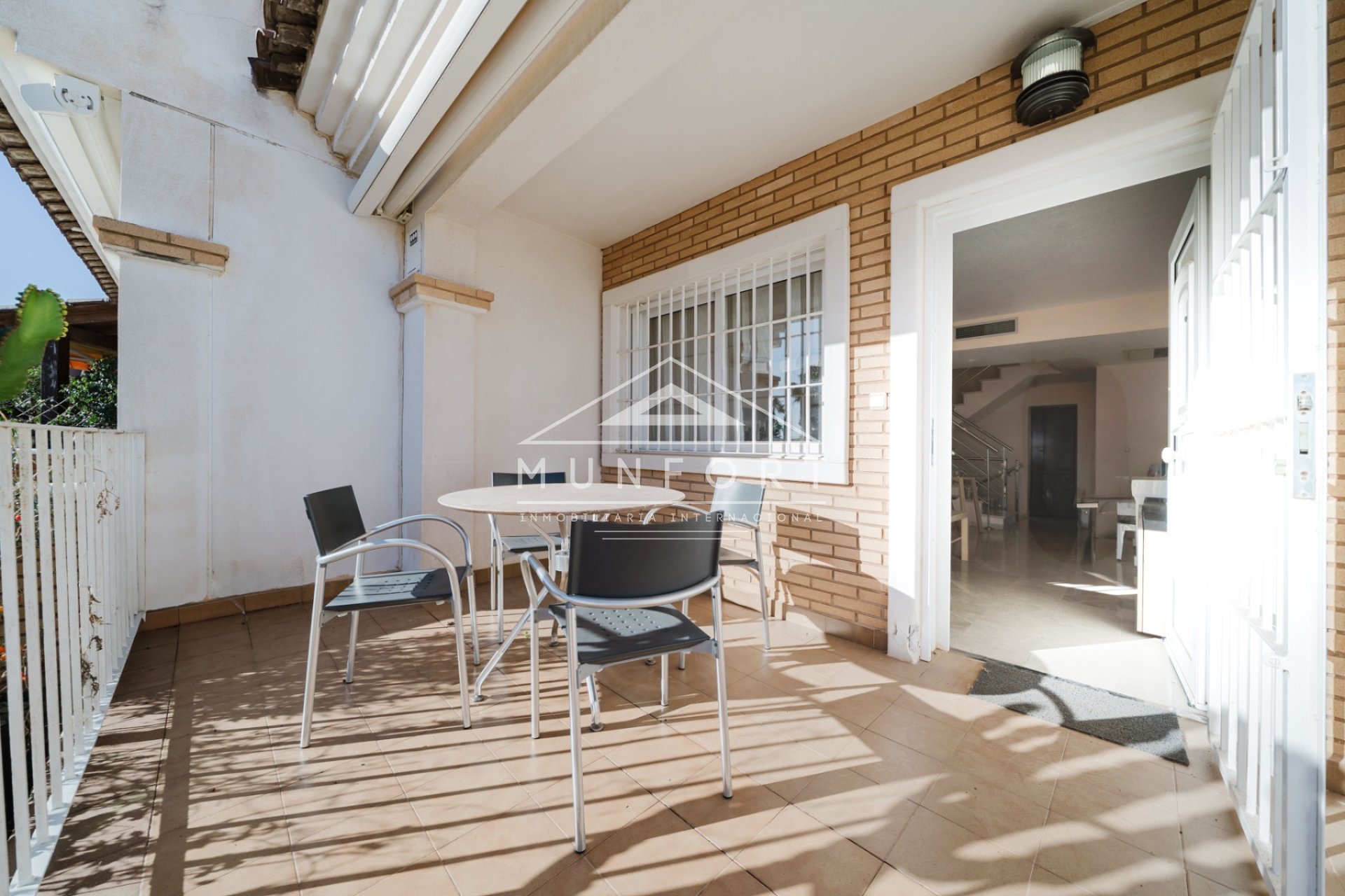 Resale - Terraced Houses -
Los Narejos